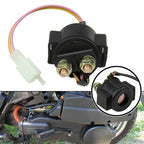 Starter Relay Solenoid for Metal Construction