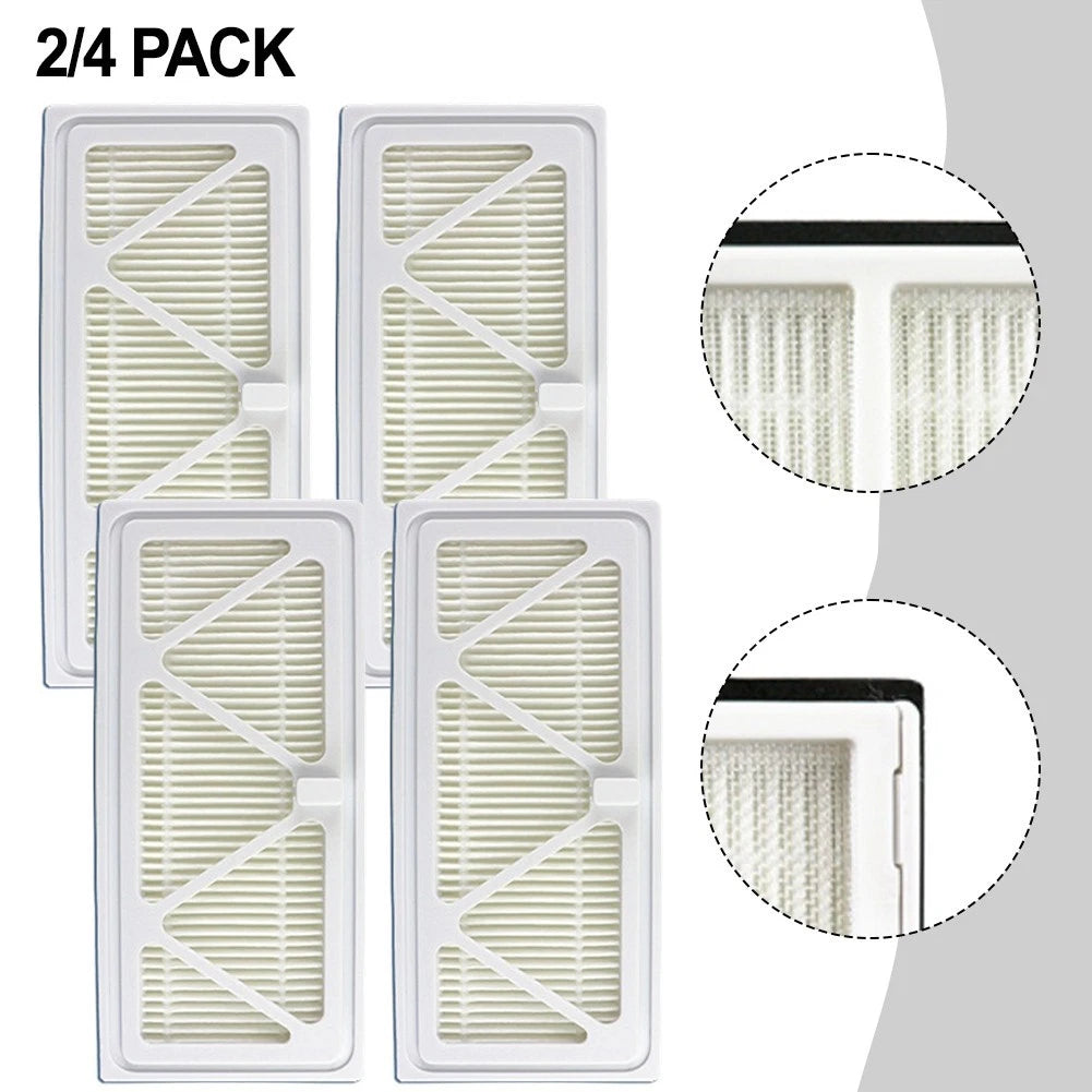 2X Vacuum Cleaner Filter Replacement for ROMO S A P