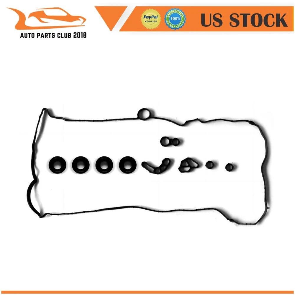 Engine Valve Cover Gasket Set for Buick Regal (2014–2017)