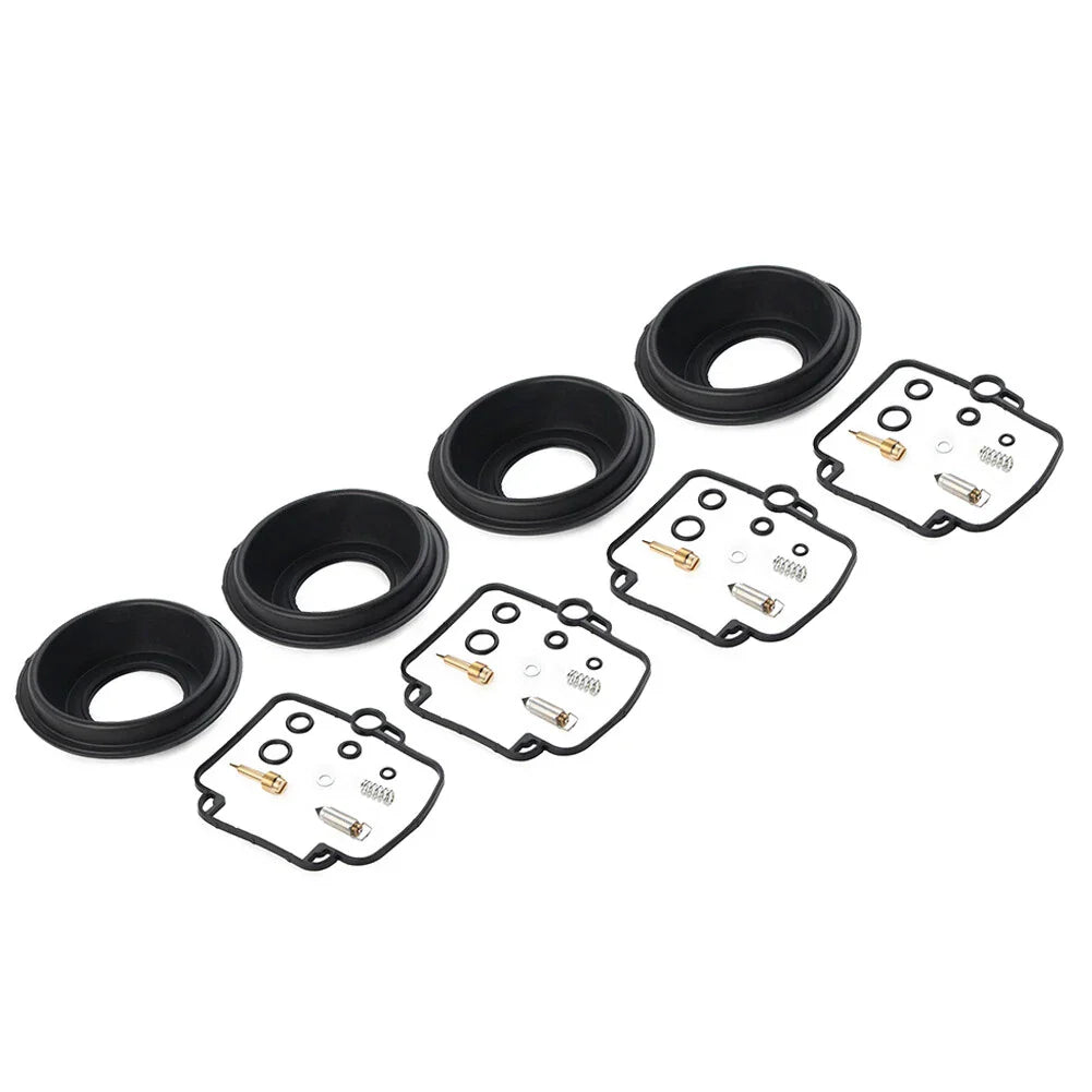 Carburetor Repair Kit for Suzuki Katana 600 GSX600 (1988-1997)