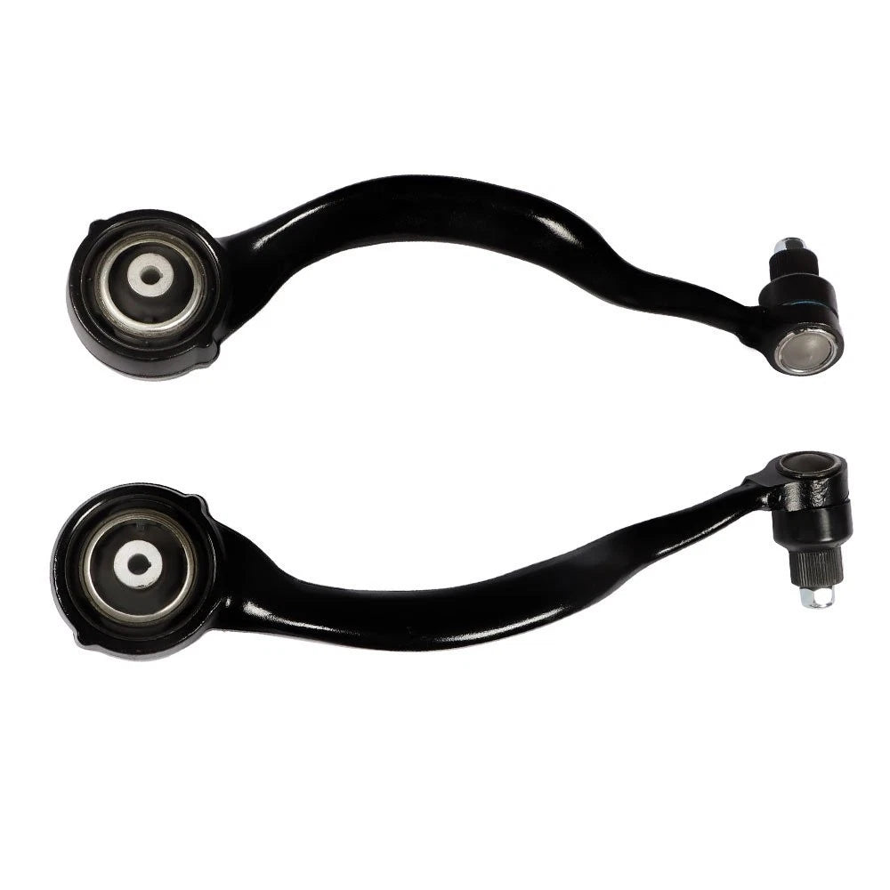 2 Front Lower Control Arms for Land Rover Range Rover & Sport (2002–2013)