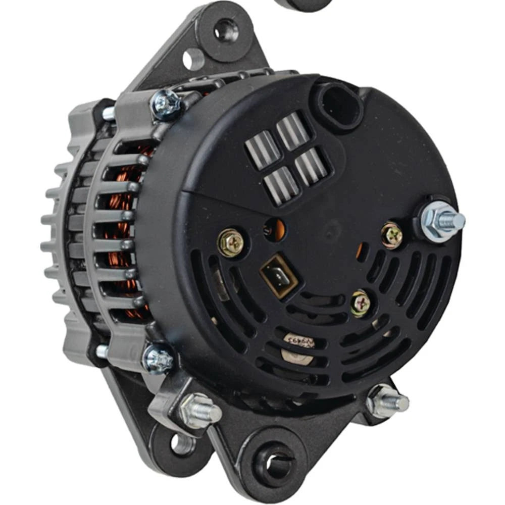Alternator 400-12296-JN for J&N Electrical Products