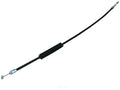 Door Latch Cable for Jaguar XJ8 (1998–2003) CB159BV
