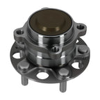 Set of 2 Rear Wheel Hubs for Honda Accord (2014–2017)