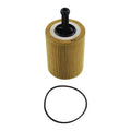 Mann Engine Motor Oil Filter for Audi A3 TT Quattro, VW Beetle, Golf, Jetta (2000–2023)