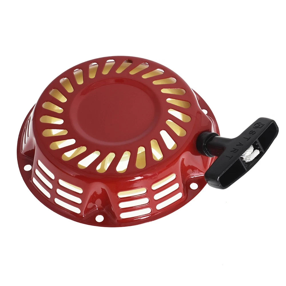 Pull Start Starter Recoil for Honda GX120 GX160 GX200 (2000-2023)