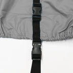 Mako 210 WA WalkAround Cuddy Boat Cover 600D Heavy Duty Weatherproof