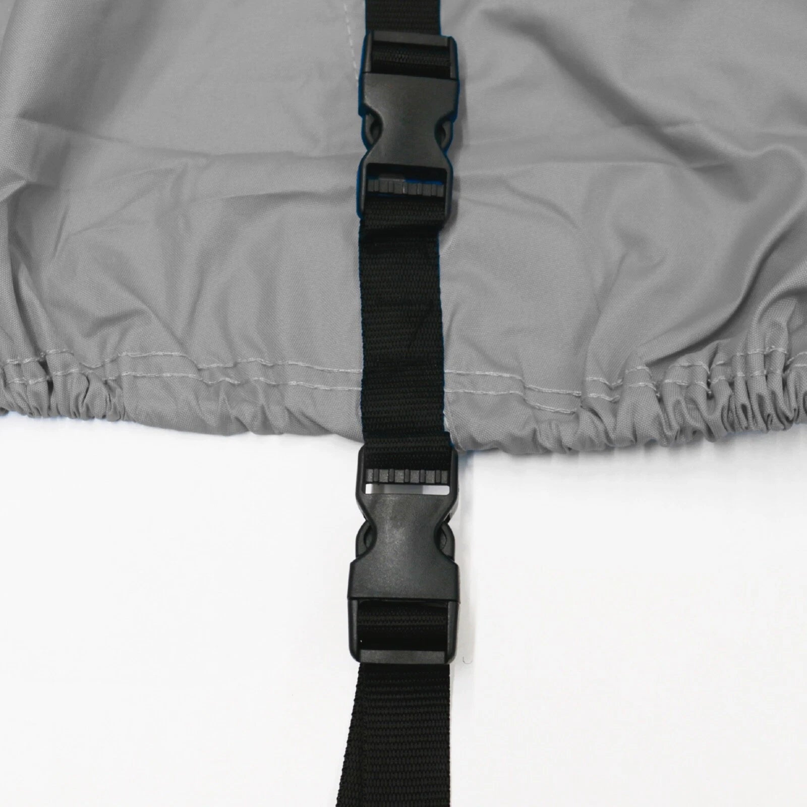 Mako 210 WA WalkAround Cuddy Boat Cover 600D Heavy Duty Weatherproof