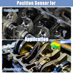 VVT Eccentric Shaft Sensor 11377524879 for BMW 3 Series (2006–2011)