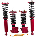 Coilovers Lowering Kit for Nissan Silvia 240SX S14 (1995–1998)