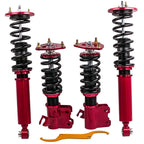 Coilovers Lowering Kit for Nissan Silvia 240SX S14 (1995–1998)