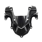 Front Upper Turn Signal Cowl for Kawasaki Z900 (2017-2019)