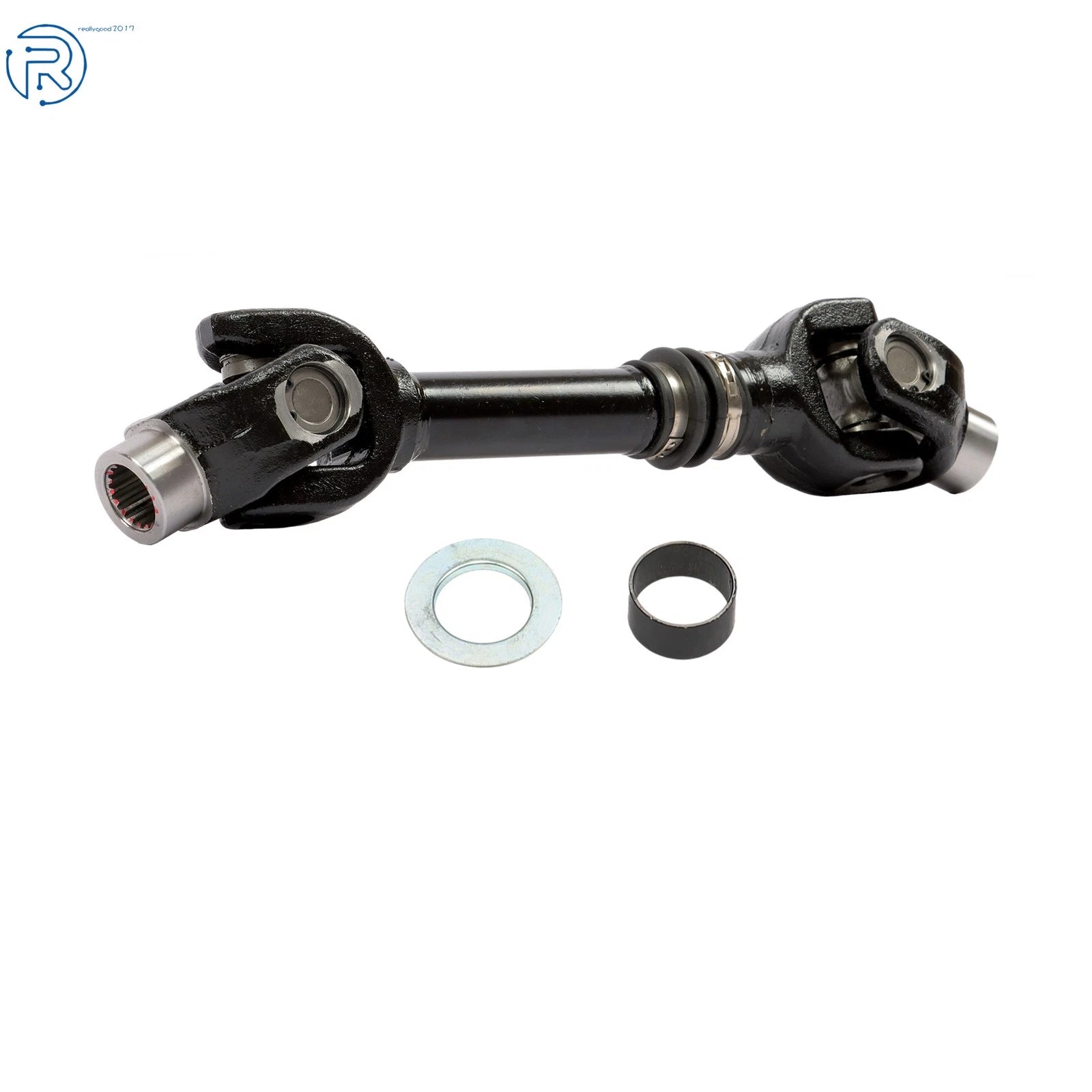Rear Propeller Drive Shaft for Can-Am Outlander 650 4X4 (2013–2020) 703500855 703500925