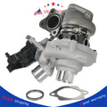 Turbocharger for Ford Expedition, F-150 (2018–2021) 3.5L