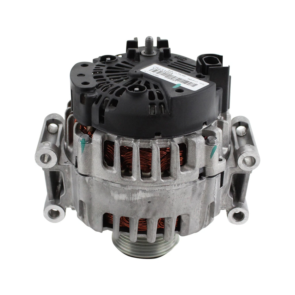 Valeo 439658 Alternator for Audi Q5 3.2L (2011–2012)