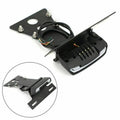 License Plate Bracket Holder with Taillight for Yamaha XSR900 (2014–2020)