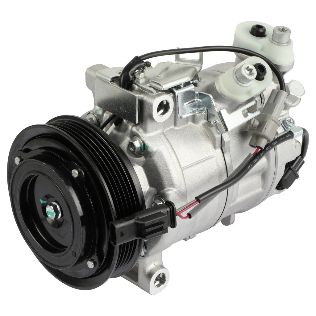 A/C Compressor for Mercedes-Benz GLA250 GLA45 AMG (2017–2020)