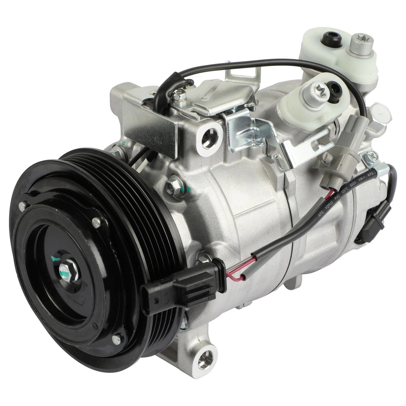 A/C Compressor for Mercedes-Benz GLA250 GLA45 AMG (2017–2020)