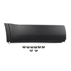 Rear Door Side Protector Plate for Land Rover Range Rover Evoque (2012–2019)