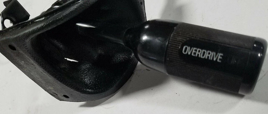 Auto Trans Column Shift Handle for Ford F-150 F-250 F-350 Bronco (1992–1996)