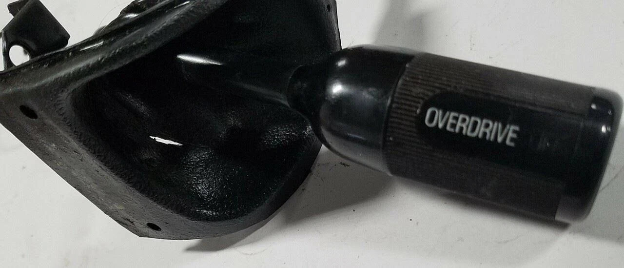 Auto Trans Column Shift Handle for Ford F-150 F-250 F-350 Bronco (1992–1996)