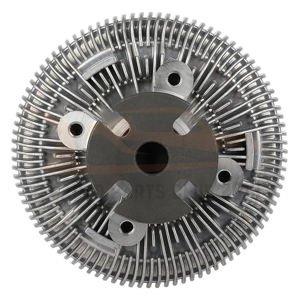 Radiator Cooling Fan Clutch for Jeep Wagoneer (1987-1990)