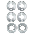 Drive Axle Balancer for Semi Truck 22.5" Wheel 10 Bolt Pattern