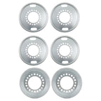 Drive Axle Balancer for Semi Truck 22.5" Wheel 10 Bolt Pattern