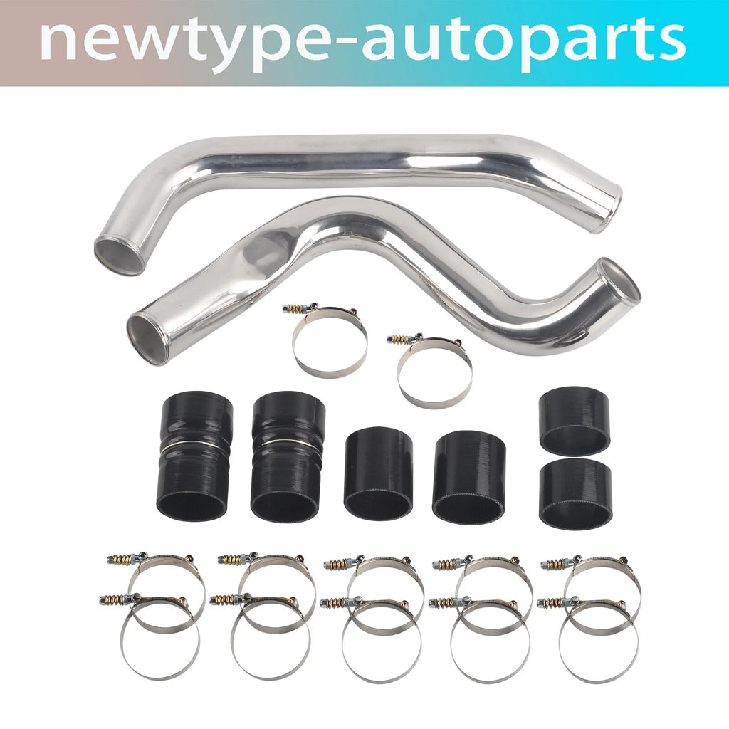 3" Intercooler Pipe Boot & Clamp Kit for Ford 7.3L Powerstroke (99.5–03)
