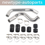 3" Intercooler Pipe Boot & Clamp Kit for Ford 7.3L Powerstroke (99.5–03)