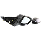 Power Mirror for Mazda 6 Sedan (2009–2013) Right Paintable Passenger Side