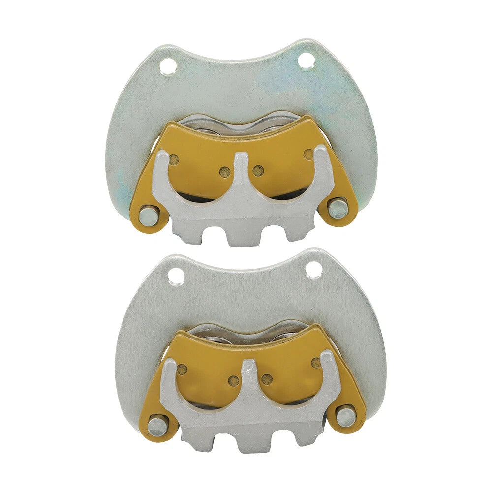 Brake Caliper Pad Set for Polaris Ranger RZR XP 4 1000 (2014–2021)