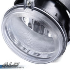 Fog Lights for Dodge Charger, Caravan, Caliber, Avenger, Town & Country, Pacifica, Sebring