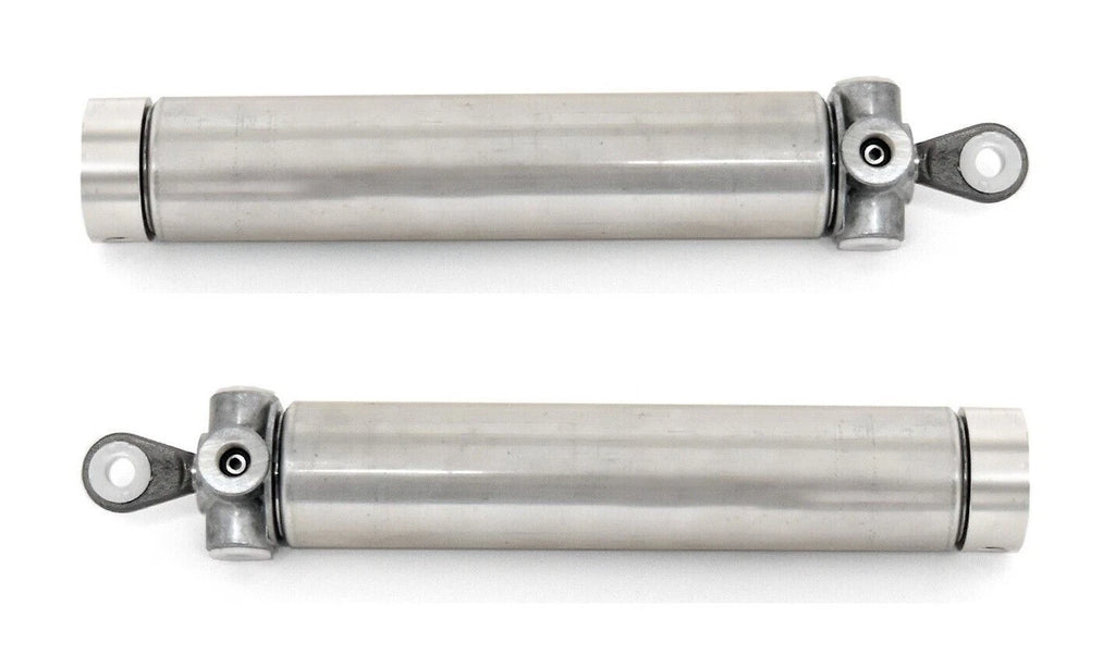 Hydraulic Convertible Top Cylinders Left Right Replacement for Ford Mustang (1972-1973)