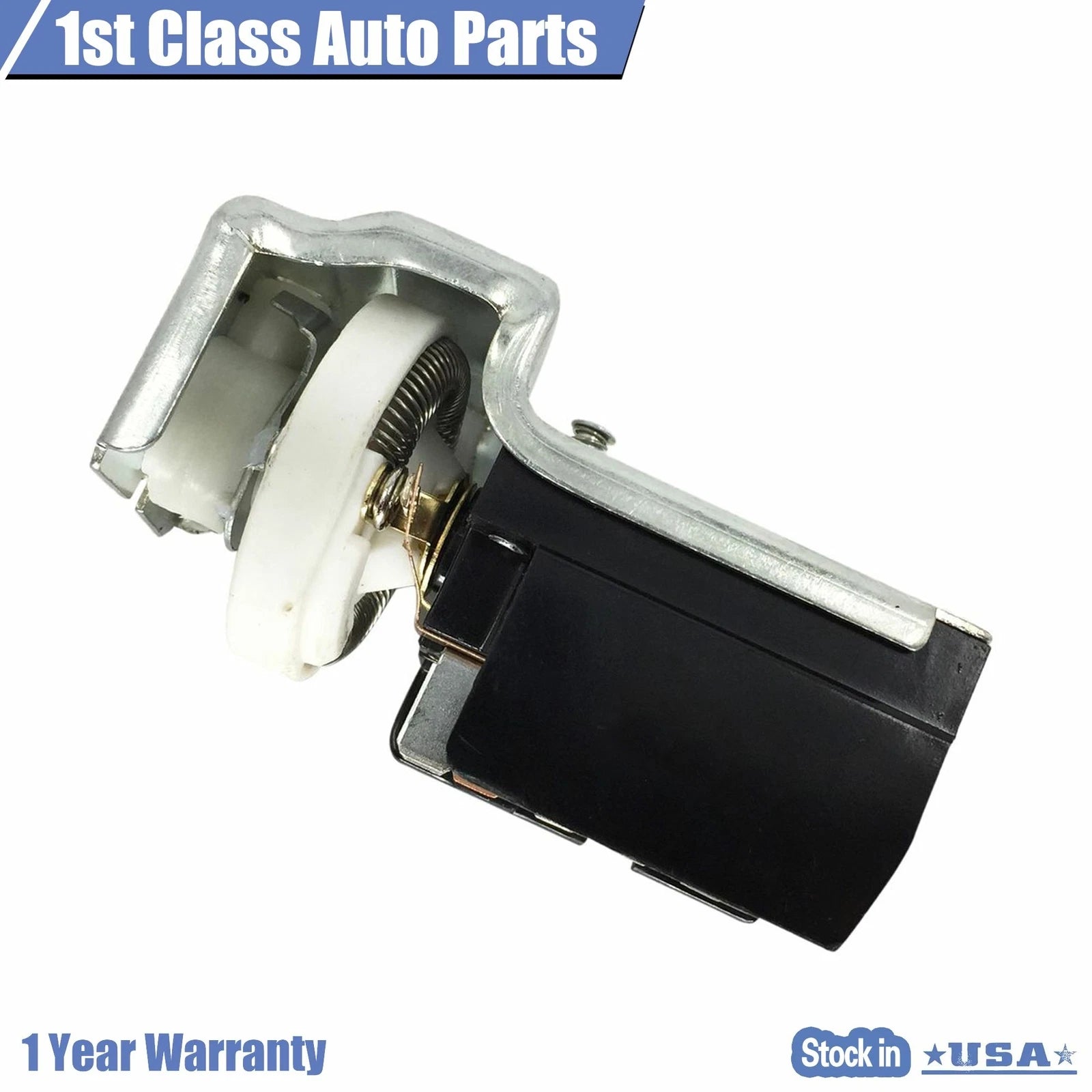 Headlight Switch for Ford F-350, Maverick, Pinto, Elite, LTD