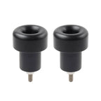 No Cut Frame Sliders for Kawasaki ZZR600 Ninja 636 ZX6 ZX6R ZX9 ZX9R ZX12 (1990–2008)