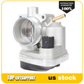 Throttle Body Assembly for Mini Cooper (2005–2006)