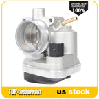 Throttle Body Assembly for Mini Cooper (2005–2006)