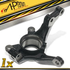 Front Right Steering Knuckle for Kia Rio (2012–2017)
