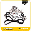 Timing Belt Kit with Water Pump for Toyota Lexus GS430 LS430 4.3L V8