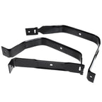 2X Fuel Tank Strap for Ford F-250 Super Duty F-350 Super Duty (2011–2016)