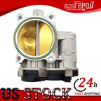 Throttle Body for Chevrolet Monte Carlo Malibu 3.5L 3.9L (2006–2010)