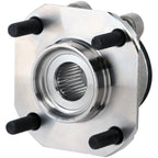 Wheel Hub for Nissan Sentra (2007–2012) Front Left or Right 4 Lug ABS