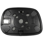 Replacement Door Mirror Glass for Dodge Ram Pickup (2002–2004) LH