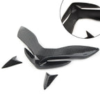 Aerodynamic Winglets Beak Nose Extender for Kawasaki Z900 (2017-2020)