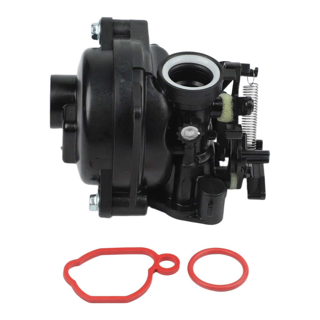 Carburetor Replacement for Lawn Mower (594529, C7055, ED) with Gaskets Set