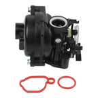 Carburetor Replacement for Lawn Mower (594529, C7055, ED) with Gaskets Set