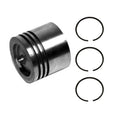 Hydraulic Lift Piston + Rings for (184443M91, 830741M91)