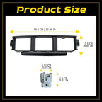 Bumper Grille for Ford F-150 Raptor R (2021–2023) #ML3Z17B968BB EV