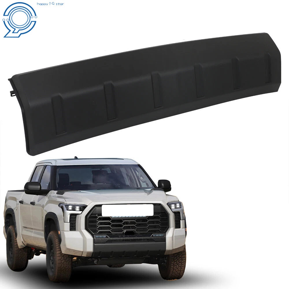 Front Bumper Lower Valance Panel for Toyota Tundra (2022–2023)